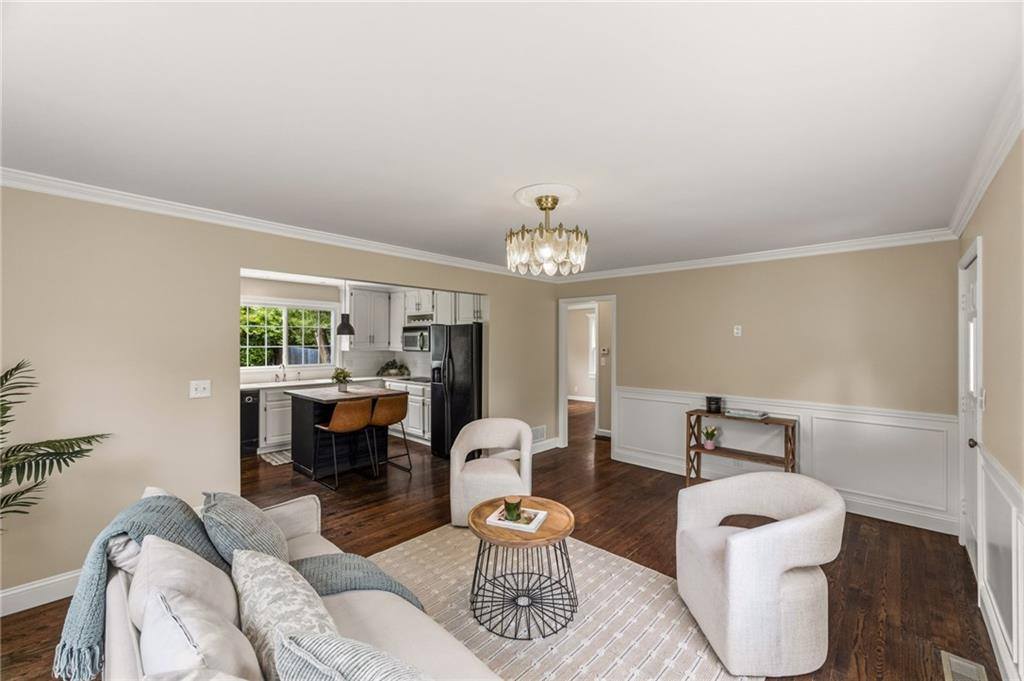 406 West 86th Terrace, Kansas City, MO 64114