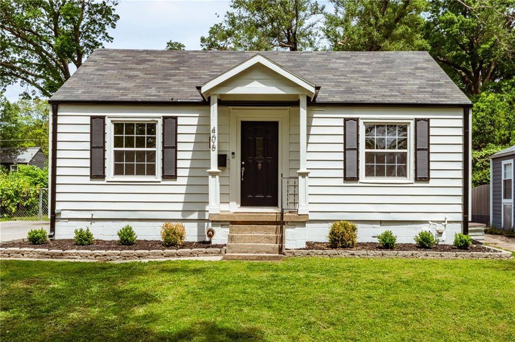 406 West 86th Terrace, Kansas City, MO 64114
