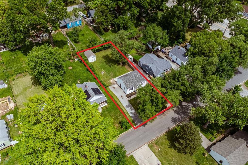 406 West 86th Terrace, Kansas City, MO 64114