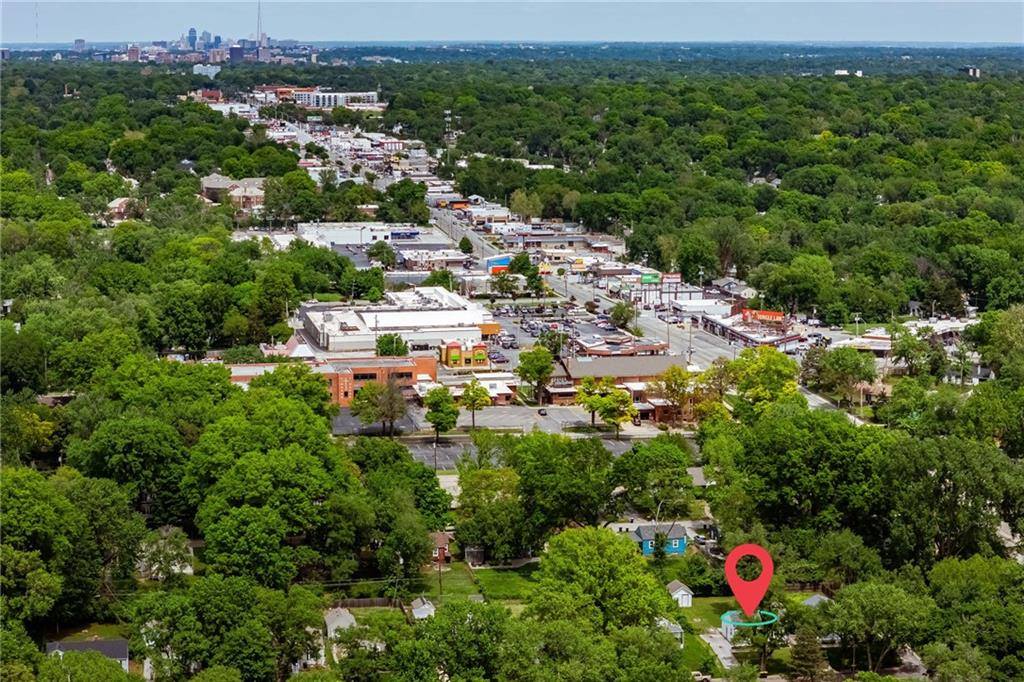 406 West 86th Terrace, Kansas City, MO 64114