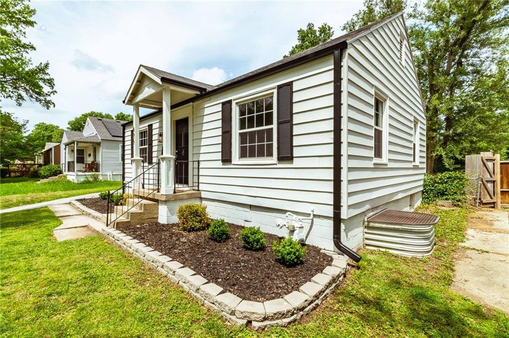 406 West 86th Terrace, Kansas City, MO 64114