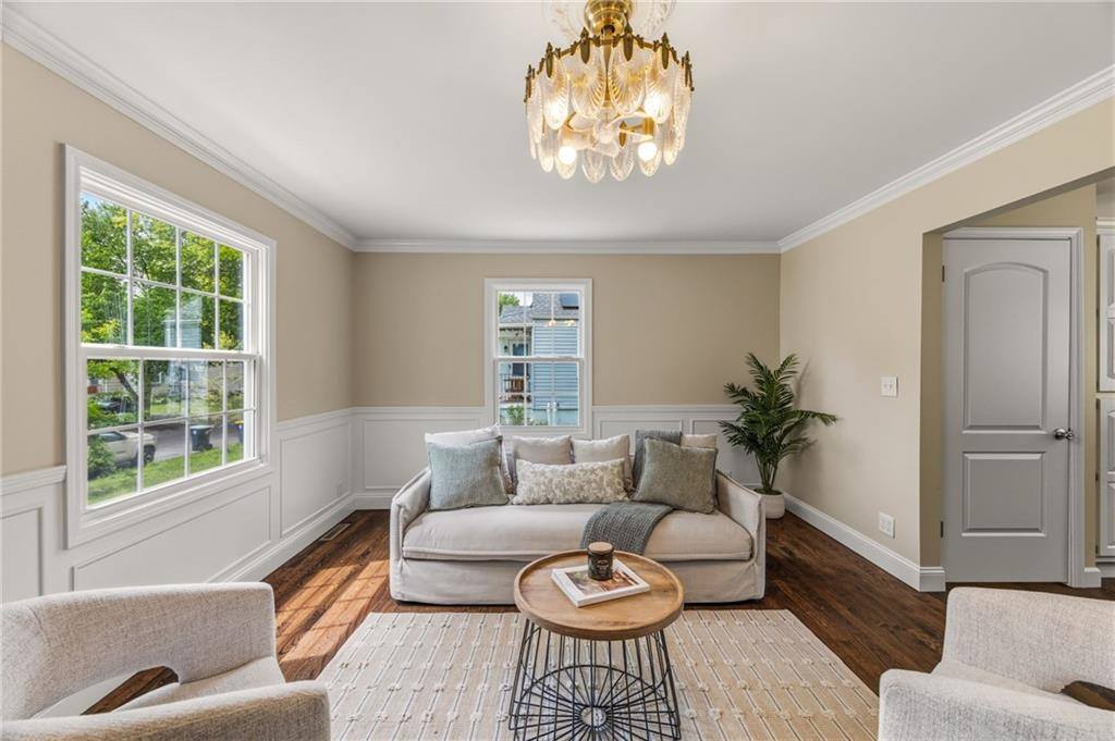 406 West 86th Terrace, Kansas City, MO 64114