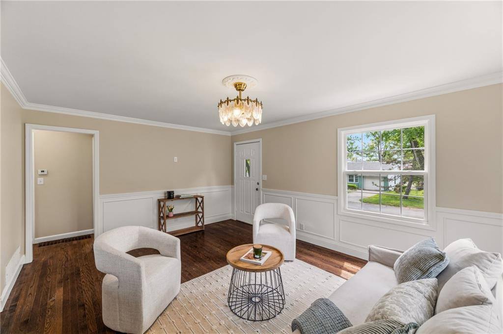 406 West 86th Terrace, Kansas City, MO 64114