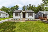 406 West 86th Terrace, Kansas City, MO 64114