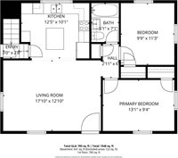 406 West 86th Terrace, Kansas City, MO 64114