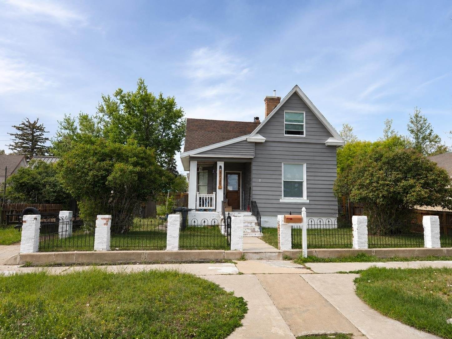 1425 Center, Evanston, WY 82930