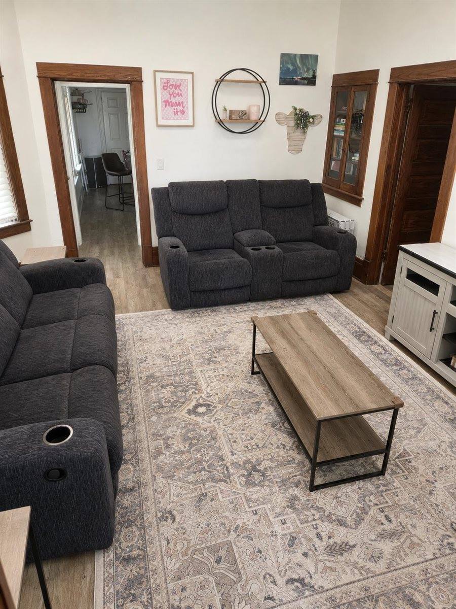 1425 Center, Evanston, WY 82930