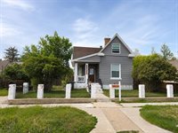 1425 Center, Evanston, WY 82930