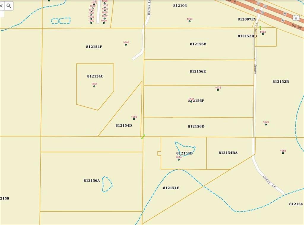 Candy 27.86 A Lane, McComb, MS 39648