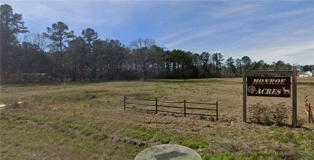 John Monroe 1.143 Ac Lane, Walker, LA 70785