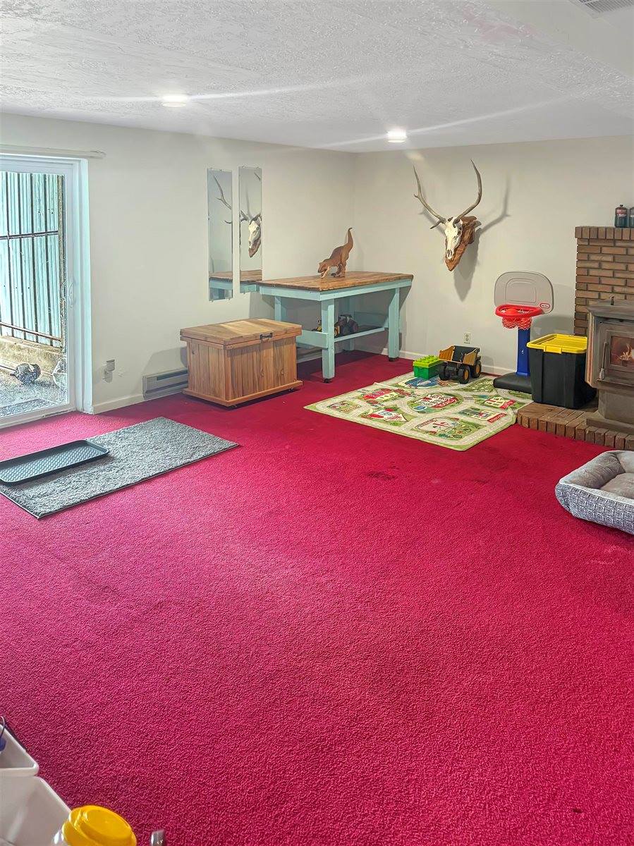 215 Loop, Evanston, WY 82930
