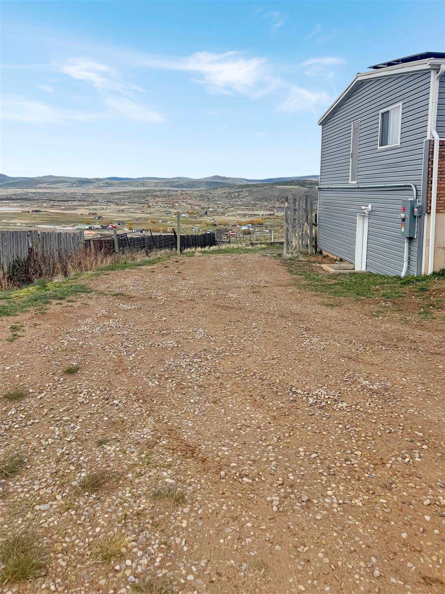 215 Loop, Evanston, WY 82930