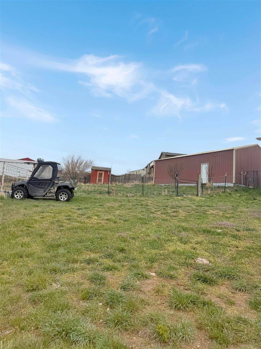 215 Loop, Evanston, WY 82930