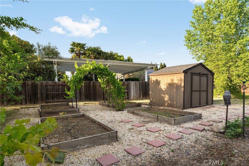 13940 Lindbergh Circle, Chico, CA 95973