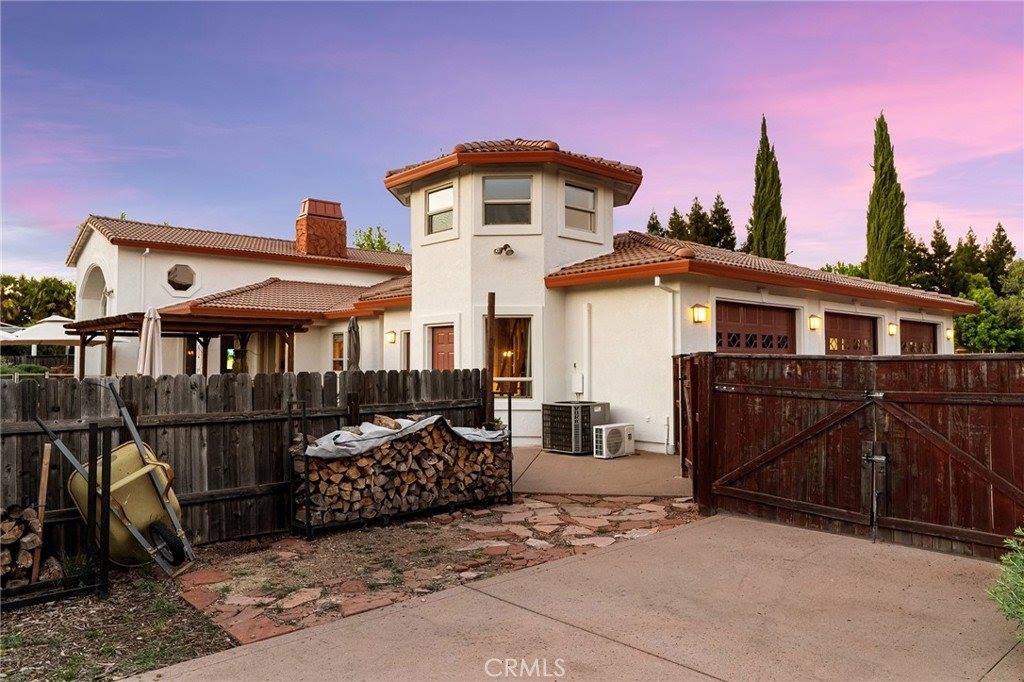 13940 Lindbergh Circle, Chico, CA 95973