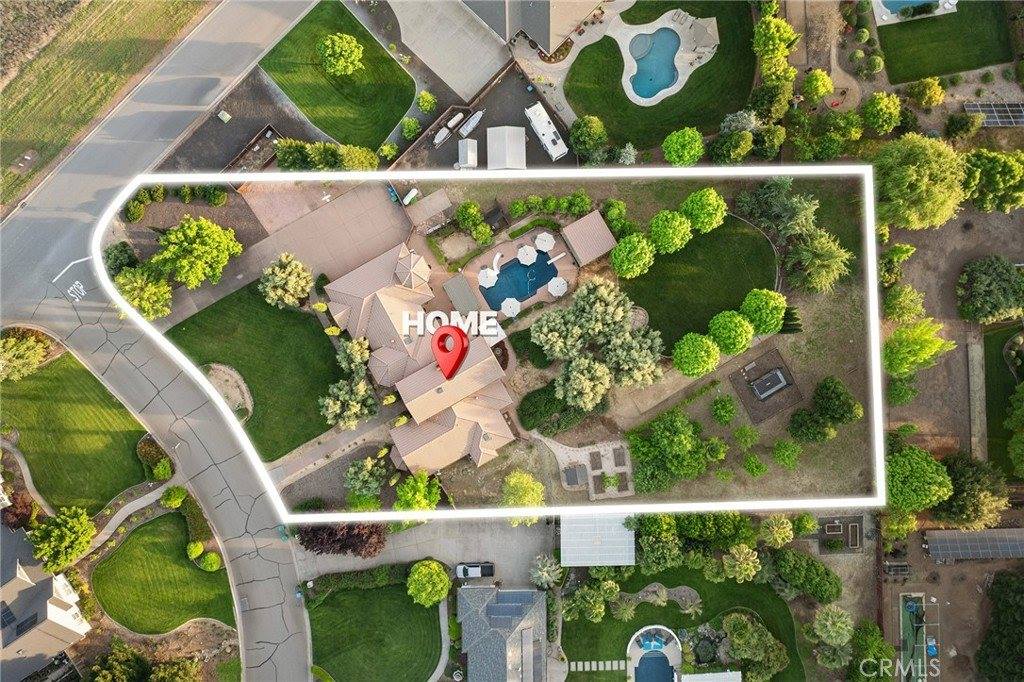 13940 Lindbergh Circle, Chico, CA 95973