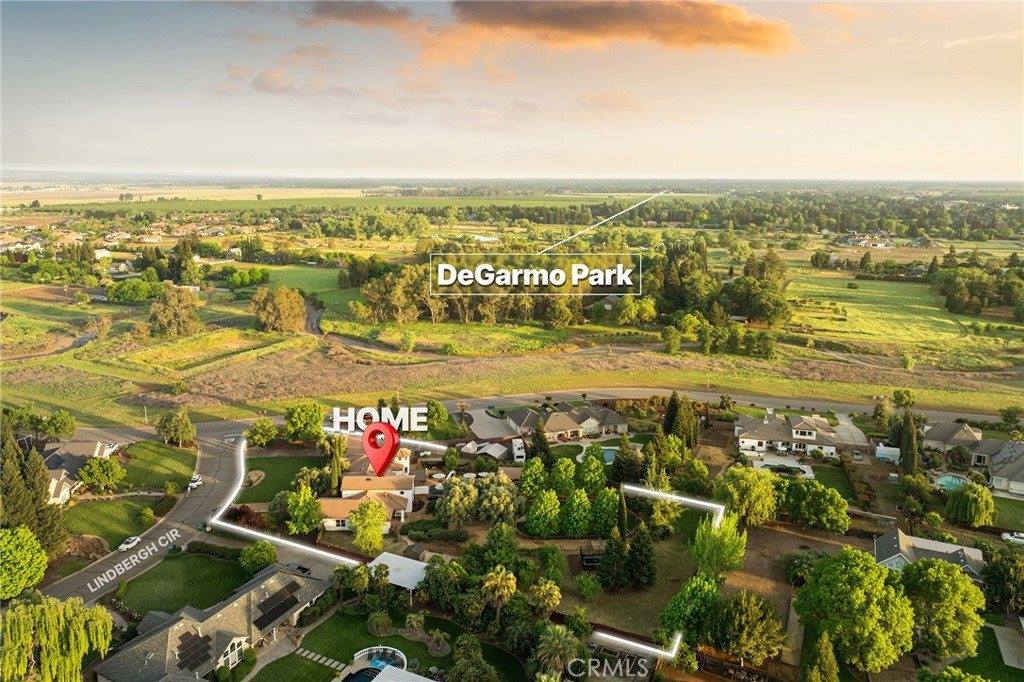 13940 Lindbergh Circle, Chico, CA 95973