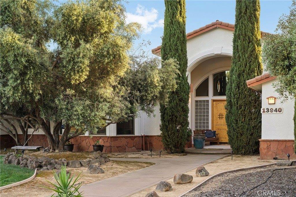 13940 Lindbergh Circle, Chico, CA 95973