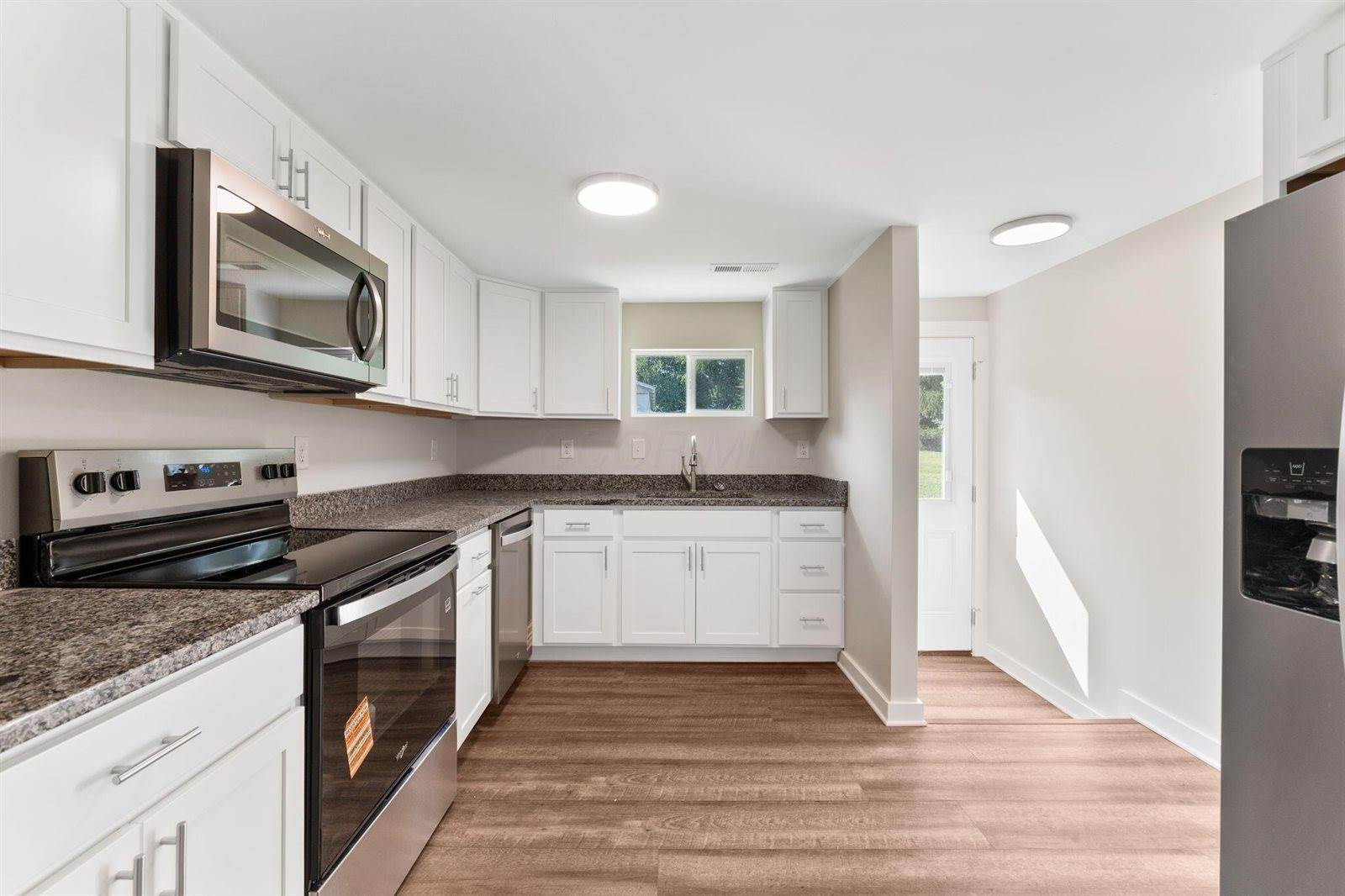 10819 Tucker Road, Mount Vernon, OH 43050