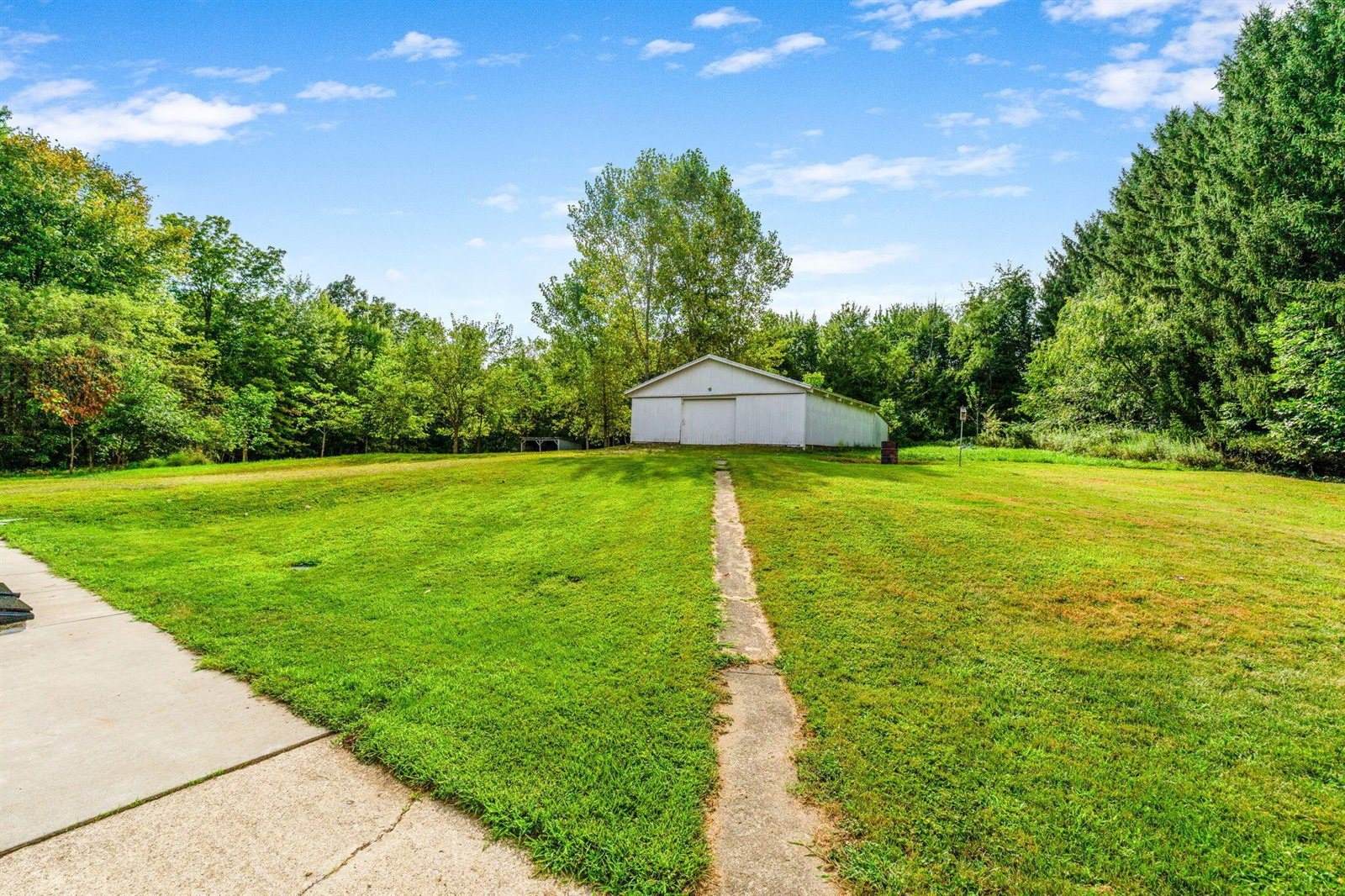 10819 Tucker Road, Mount Vernon, OH 43050