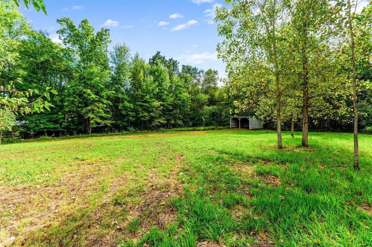 10819 Tucker Road, Mount Vernon, OH 43050