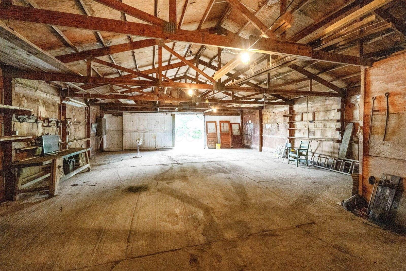10819 Tucker Road, Mount Vernon, OH 43050