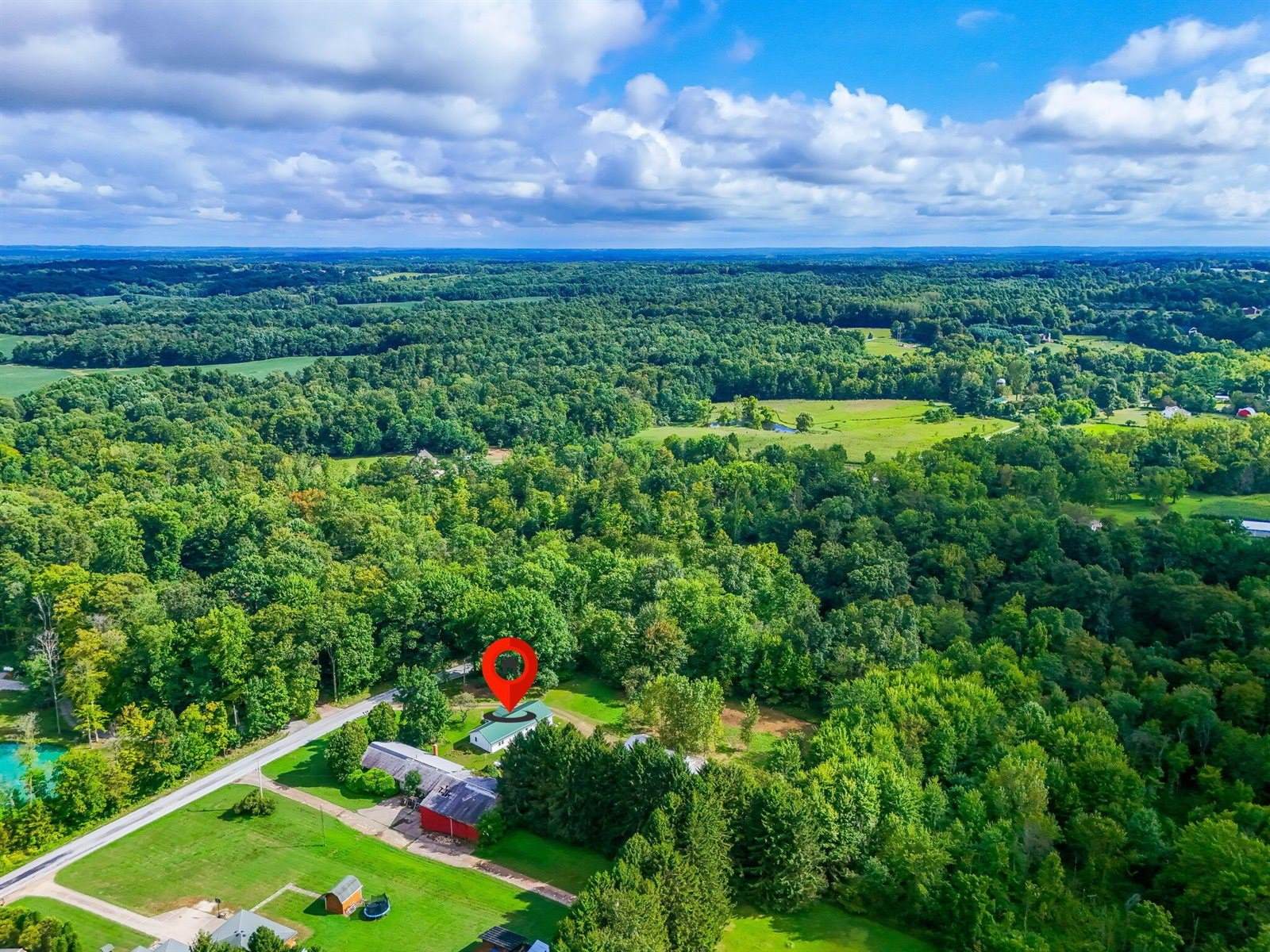 10819 Tucker Road, Mount Vernon, OH 43050