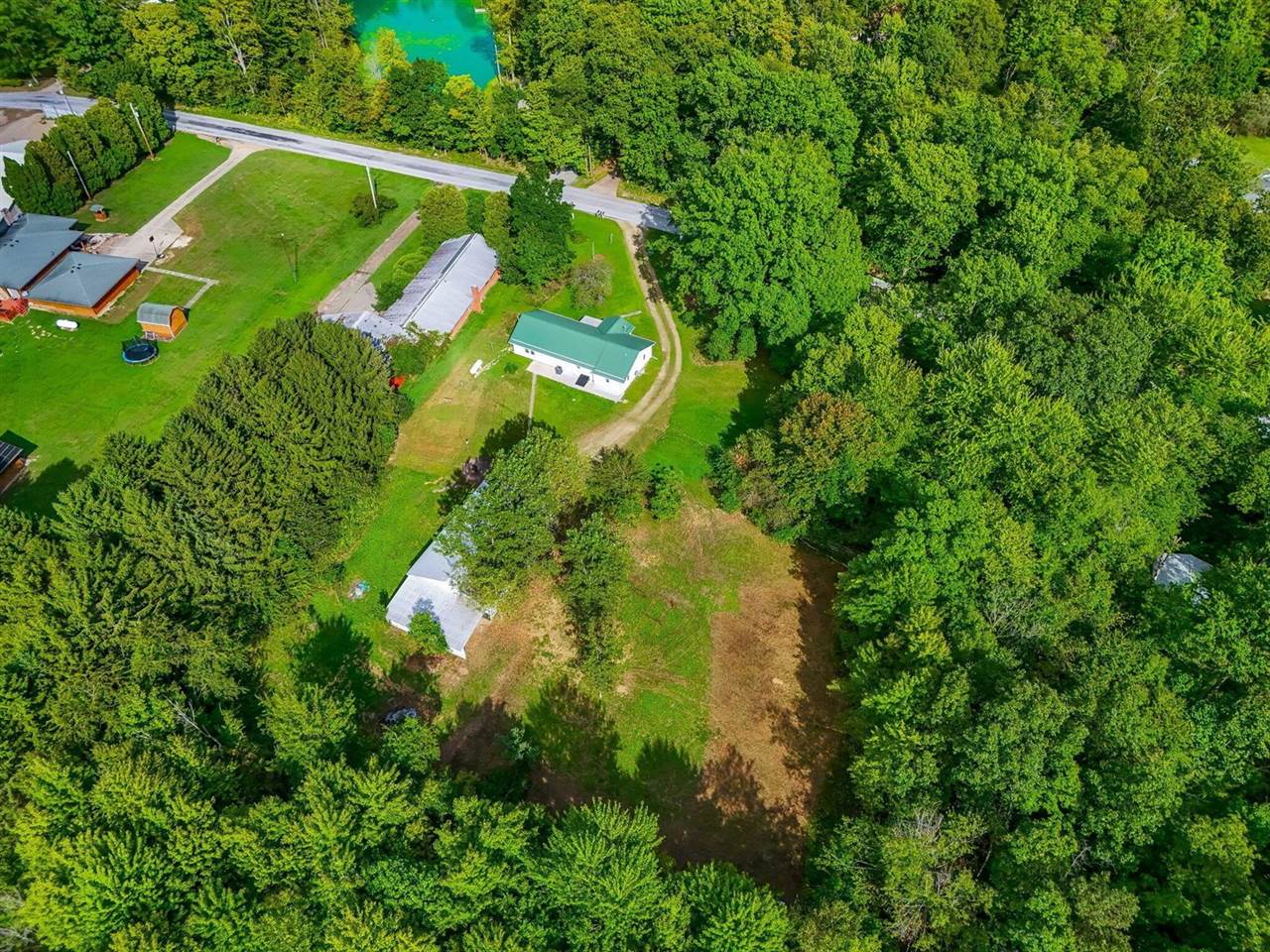 10819 Tucker Road, Mount Vernon, OH 43050