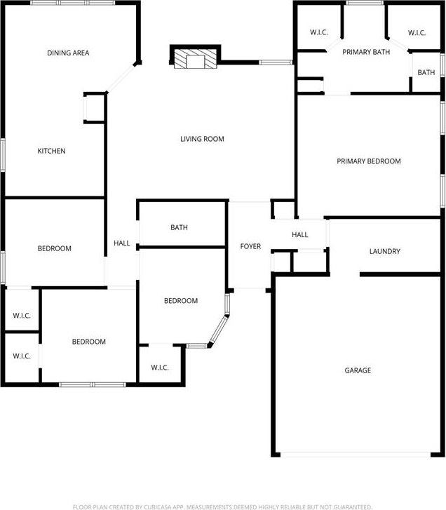 8613 Silver Creek Road, White Settlement, TX 76108