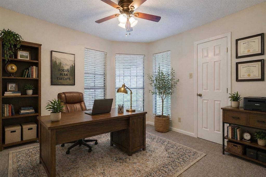 8613 Silver Creek Road, White Settlement, TX 76108