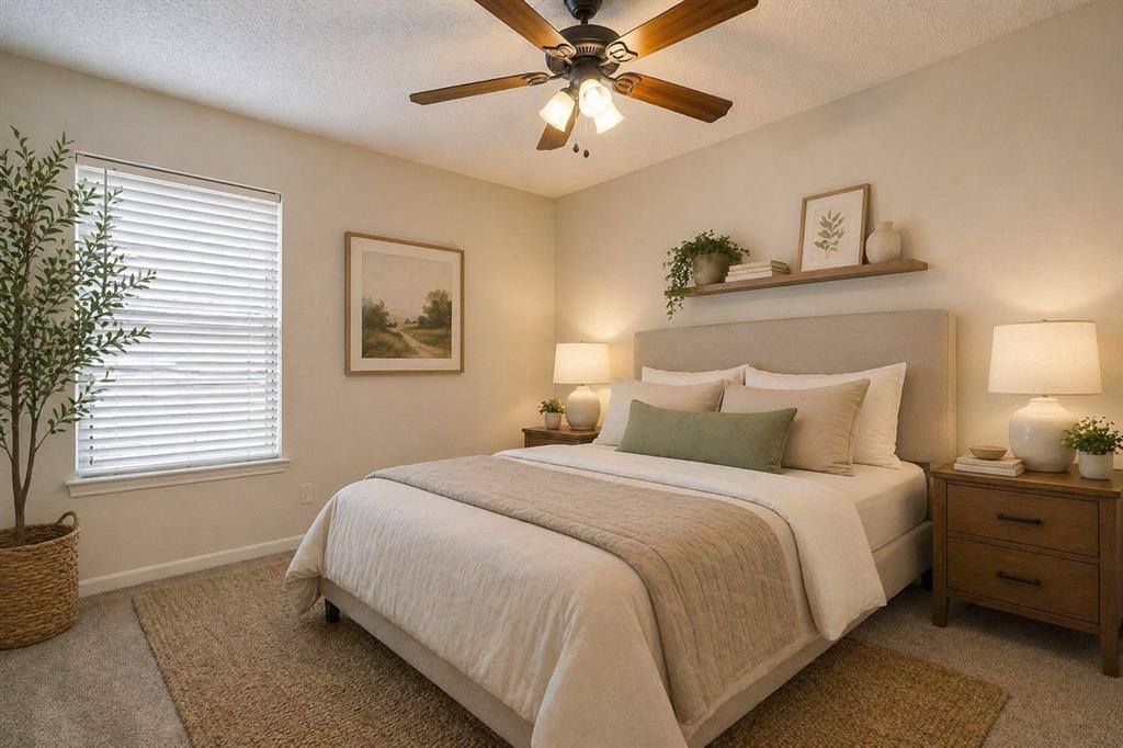 8613 Silver Creek Road, White Settlement, TX 76108