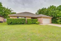 8613 Silver Creek Road, White Settlement, TX 76108