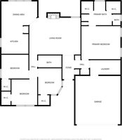 8613 Silver Creek Road, White Settlement, TX 76108