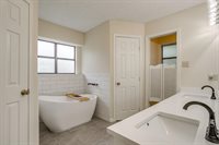 8613 Silver Creek Road, White Settlement, TX 76108