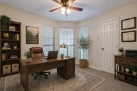 8613 Silver Creek Road, White Settlement, TX 76108