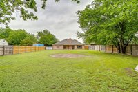 8613 Silver Creek Road, White Settlement, TX 76108
