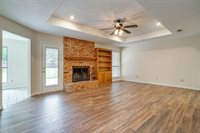 8613 Silver Creek Road, White Settlement, TX 76108