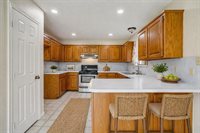 8613 Silver Creek Road, White Settlement, TX 76108