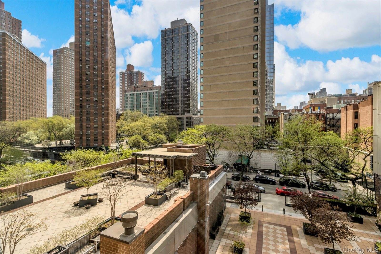 345 East 93rd Street, #4F, New York (Manhattan), NY 10128