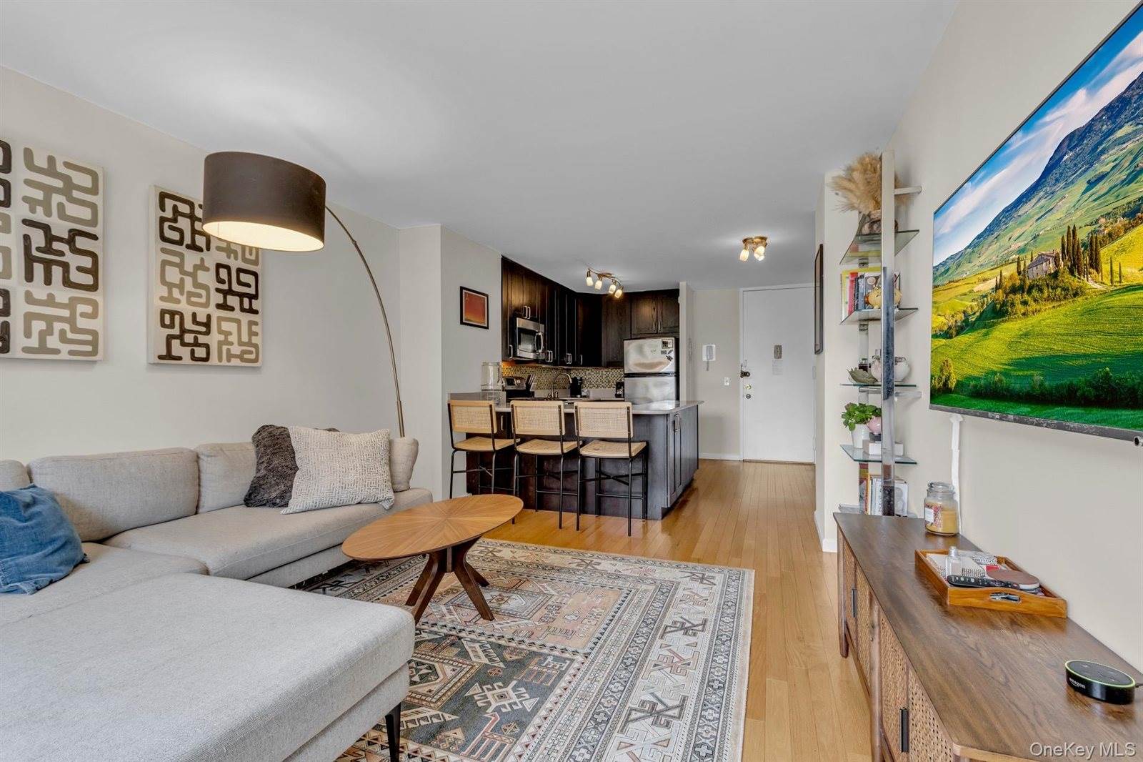 345 East 93rd Street, #4F, New York (Manhattan), NY 10128