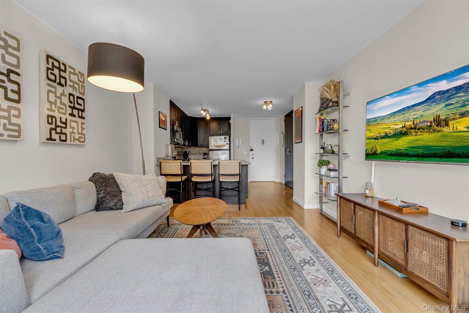 345 East 93rd Street, #4F, New York (Manhattan), NY 10128