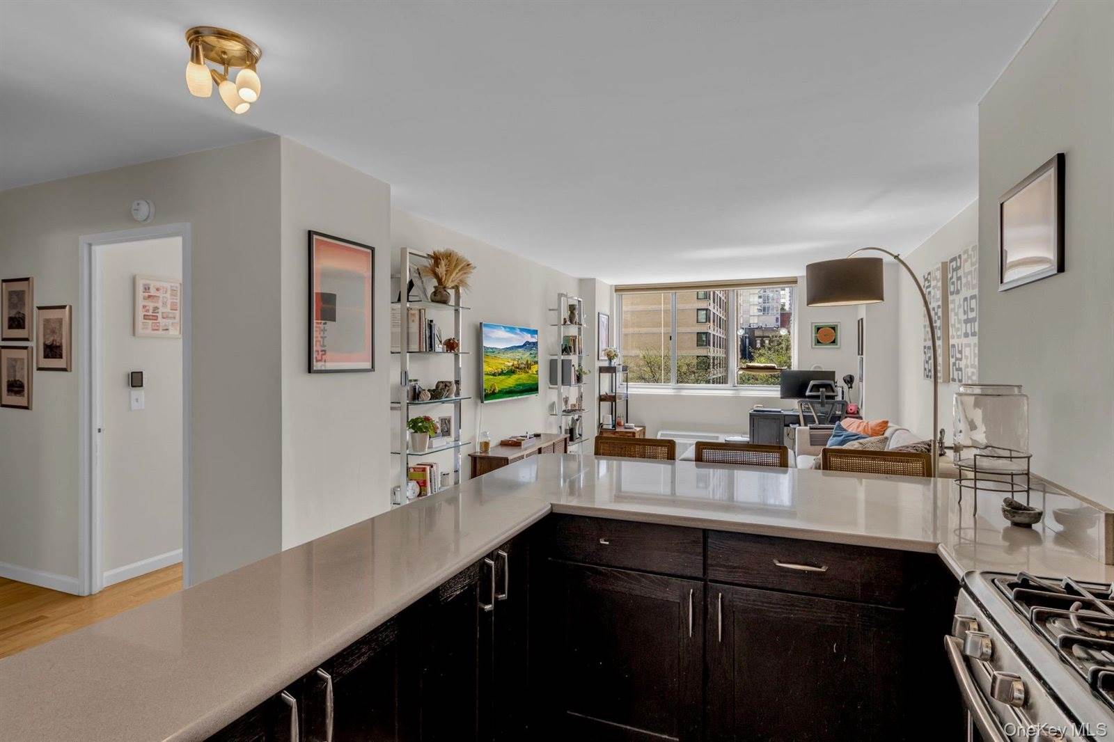345 East 93rd Street, #4F, New York (Manhattan), NY 10128