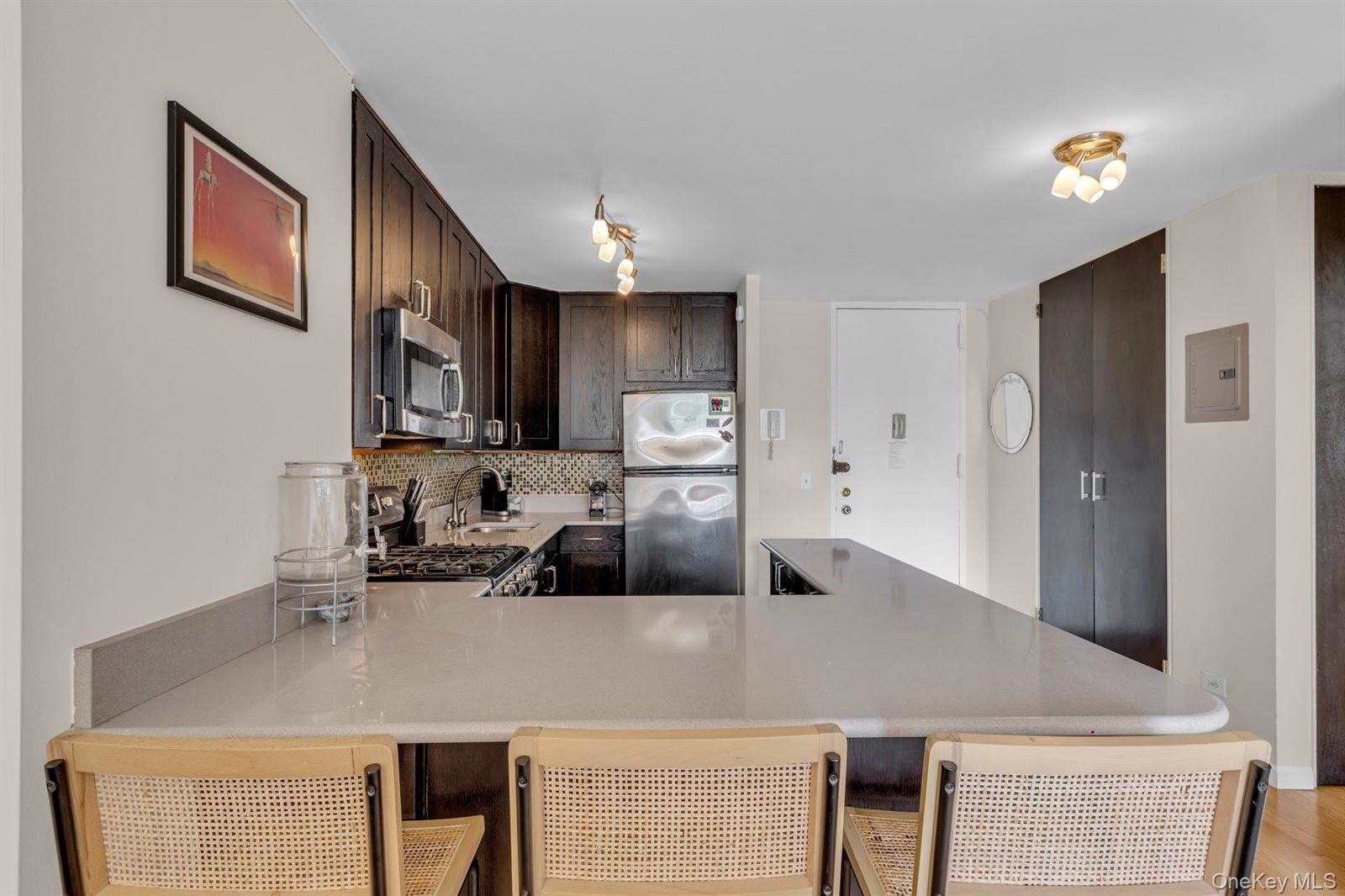 345 East 93rd Street, #4F, New York (Manhattan), NY 10128
