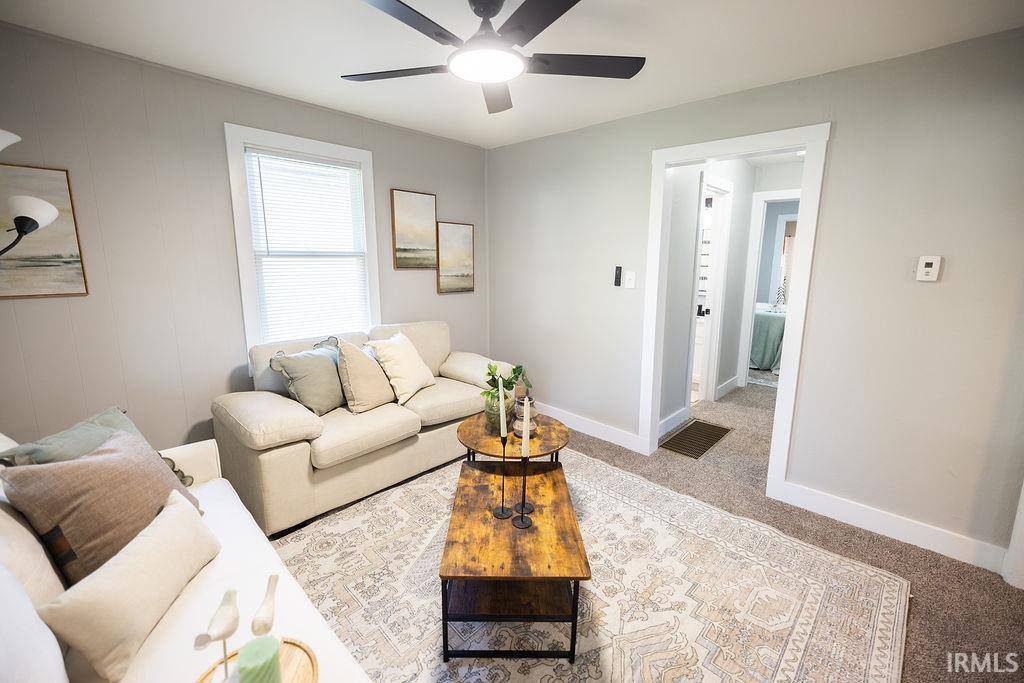 716 N 14th Street, New Castle, IN 47362