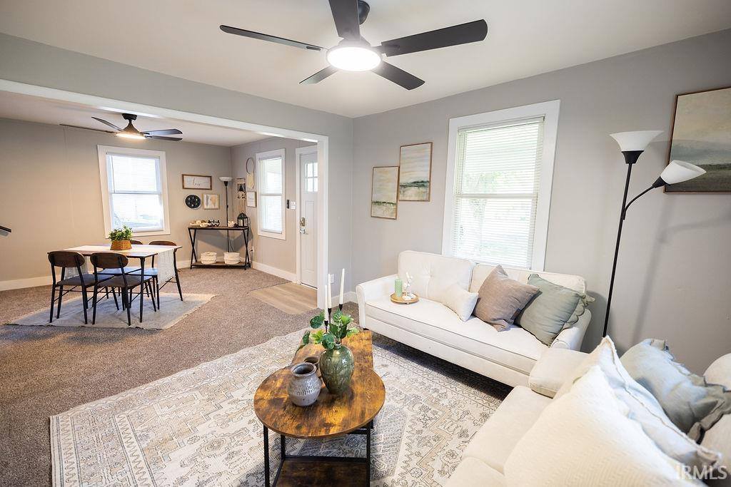 716 N 14th Street, New Castle, IN 47362