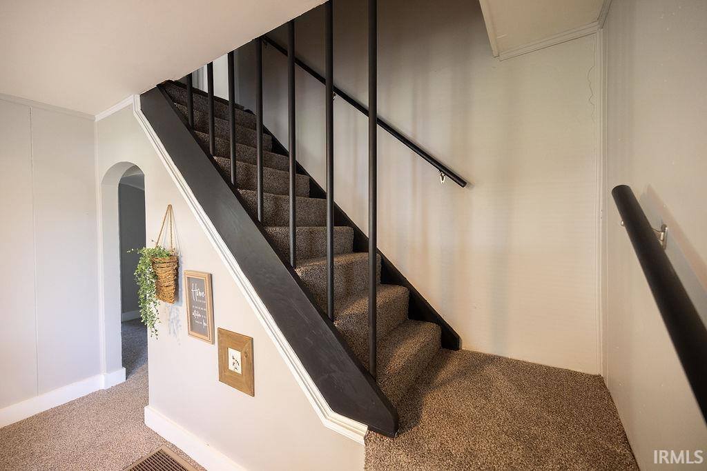 716 N 14th Street, New Castle, IN 47362