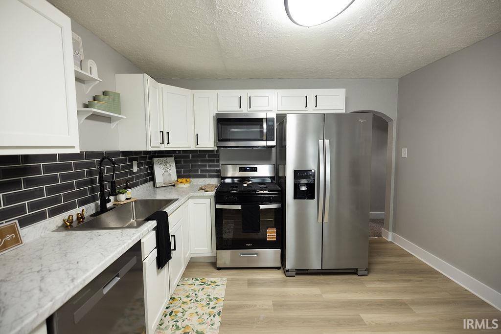 716 N 14th Street, New Castle, IN 47362