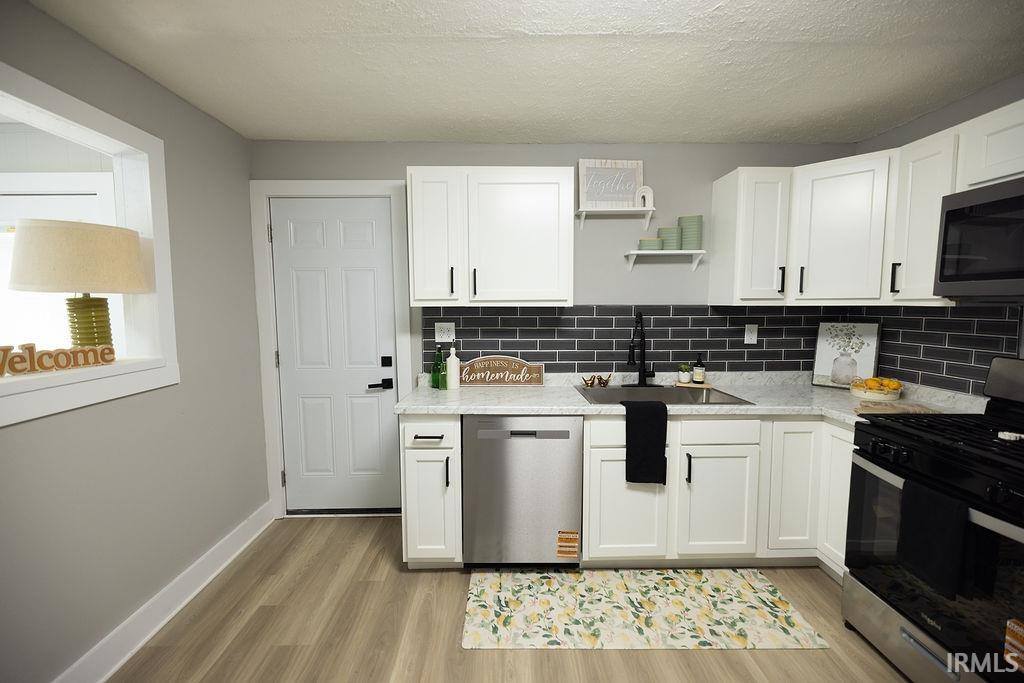 716 N 14th Street, New Castle, IN 47362