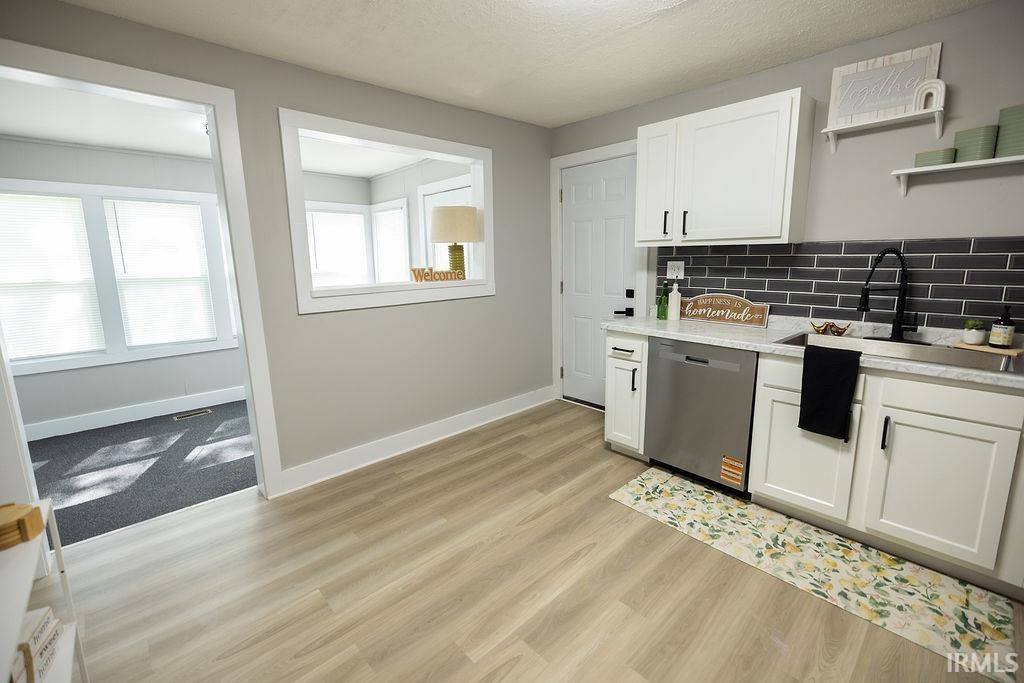 716 N 14th Street, New Castle, IN 47362