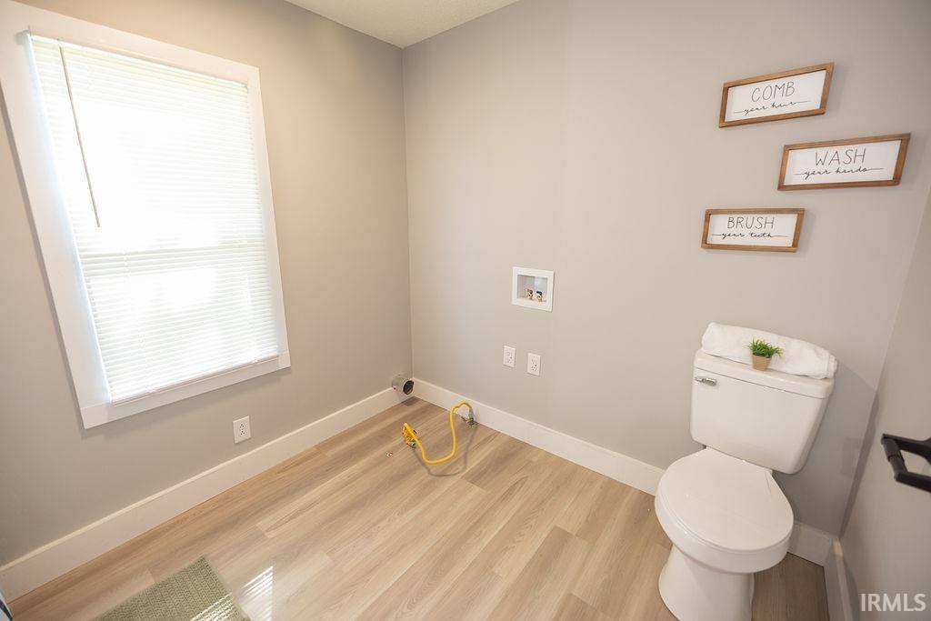 716 N 14th Street, New Castle, IN 47362
